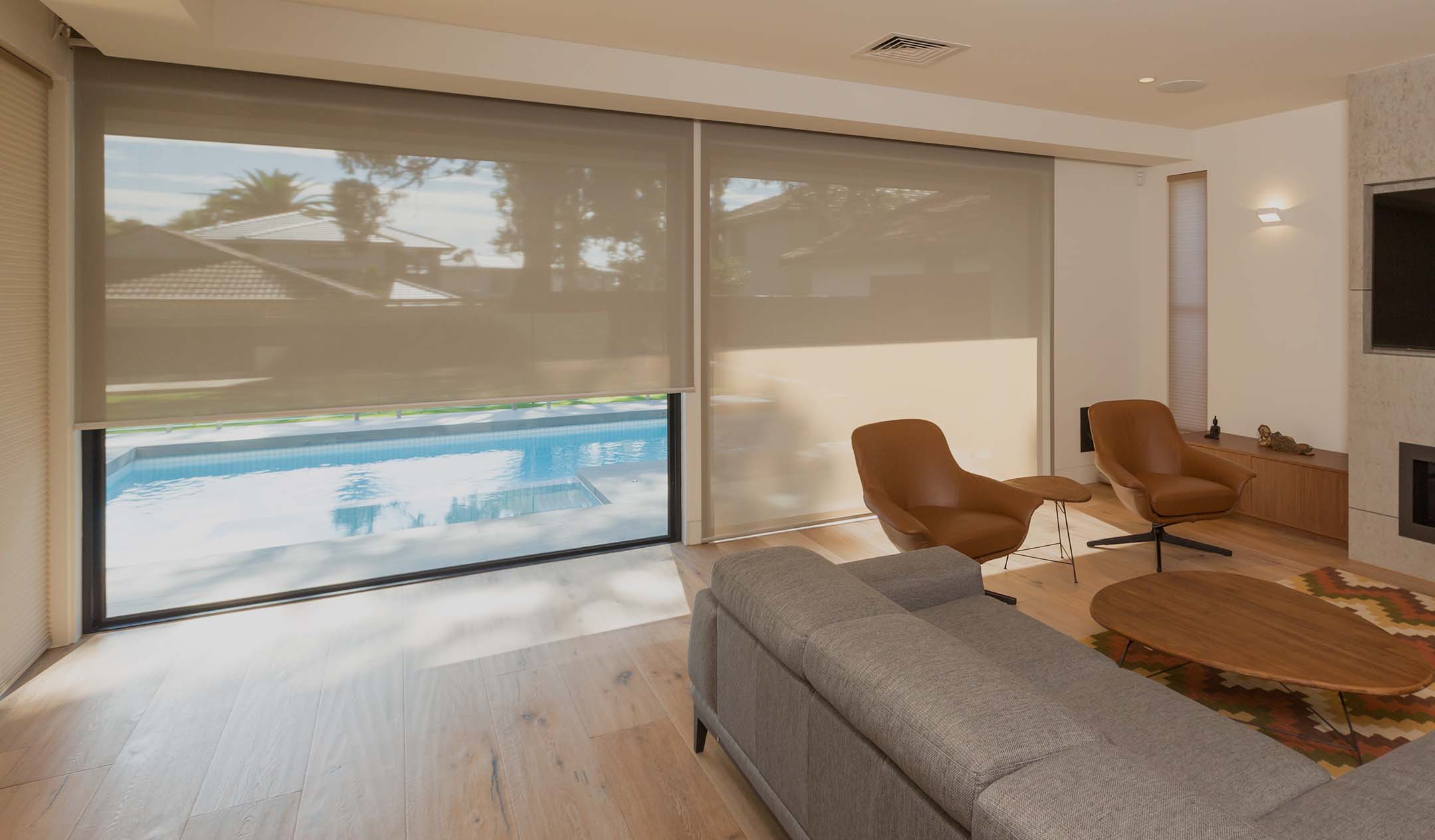 Reliable quality roller blinds with craftsmanship you can trust